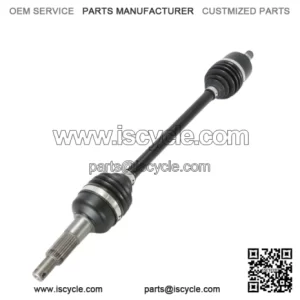 FRONT CV SHAFT ?C RIGHT ?C CFMoto OEM ?C 5BWB-270200