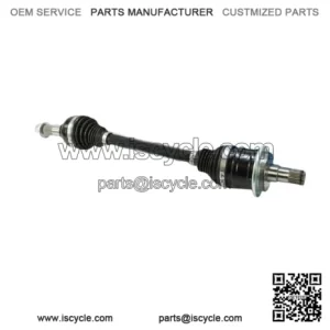 Immortal HD Axle ?C Rear ?C Replaces CFMoto 5BY0-280300 ?C Fits 2022-2024 CFMoto G1 ZForce 950 HO EX