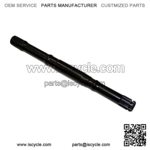 FRONT SHAFT, LH ?C CFMoto OEM ?C 9010-270117
