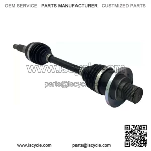 REAR CV SHAFT ?C LEFT ?C CFMoto OEM ?C 9CR3-280100