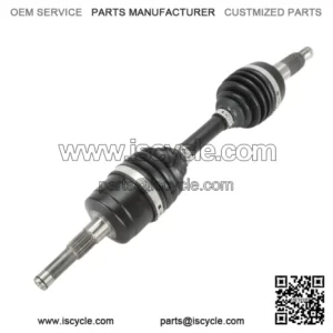 FRONT CV SHAFT ?C LEFT ?C CFMoto OEM ?C 9CRB-270100