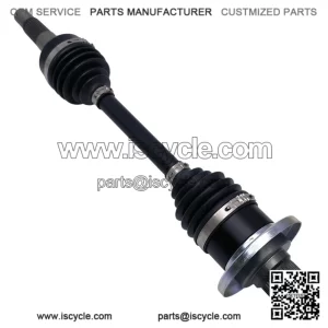 REAR CV SHAFT ?C LEFT ?C CFMoto OEM ?C 7000-280100-50000