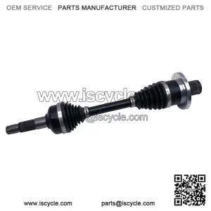 REAR CV DRIVE SHAFT,LH, CFMoto OEM ?C 7020-280100-50001