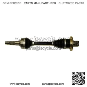 REAR CV DRIVE SHAFT,LH, CFMoto OEM ?C 9CR6-280100-20000