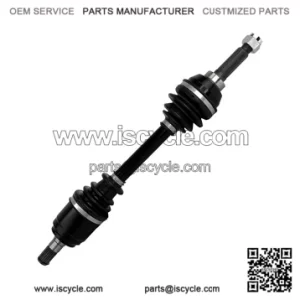 FRONT CV DRIVE SHAFT,LH, CFMoto OEM ?C 703A-270100-20000