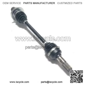 REAR CV DRIVE SHAFT ?C LEFT ?C CFMoto OEM ?C 9030-280200-1000