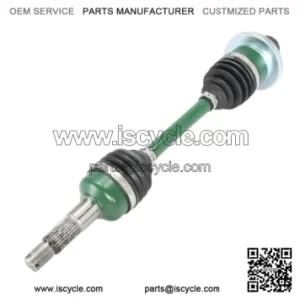 REAR CV DRIVE SHAFT ?C LEFT ?C CFMoto OEM ?C 9CR6-280100-50001