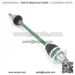 REAR CV DRIVE SHAFT ?C LEFT ?C CFMoto OEM ?C 4060-280100-50000