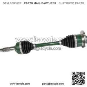 REAR CV DRIVE SHAFT ?C LEFT ?C CFMoto OEM ?C 9010-280100-50000