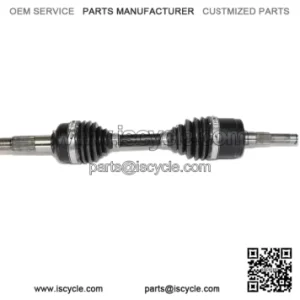 FRONT CV DRIVE SHAFT ?C LEFT ?C CFMoto OEM ?C 9010-270100-50000