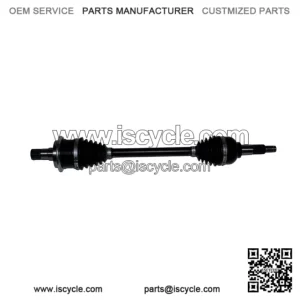 REAR CV SHAFT, CFMoto OEM ?C 5HY0-280300