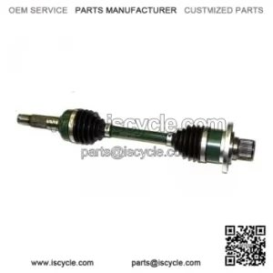 REAR CV DRIVE SHAFT, LEFT ODM, CFMoto OEM ?C 9GQ0-280100-40000