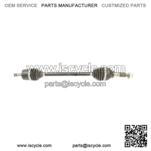 FRONT CV SHAFT, RH, CFMoto OEM ?C 5HY0-270200