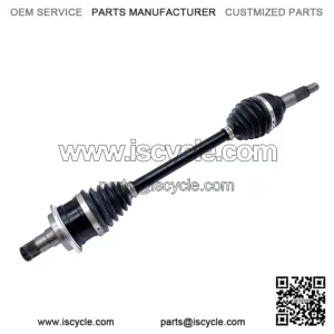 REAR CV SHAFT, CFMoto OEM ?C 5BY2-280300-00001