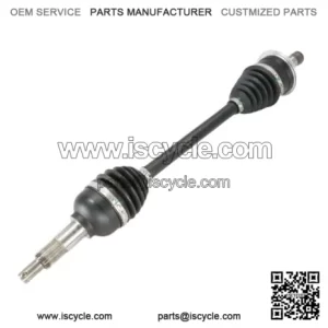 REAR CV SHAFT ?C CFMoto OEM ?C 5HY0-280300-00001