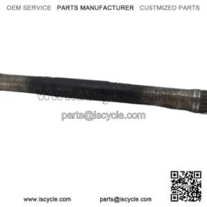 FRONT CV SHAFT, ODM ?C CFMoto OEM ?C 9GQA-270301