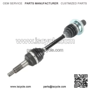 REAR CV SHAFT ?C RIGHT ?C CFMoto OEM ?C 9CR3-280200