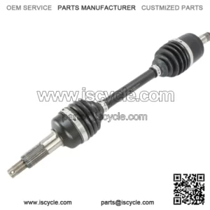 FRONT CV SHAFT ?C RIGHT ?C CFMoto OEM ?C 9CRB-270200
