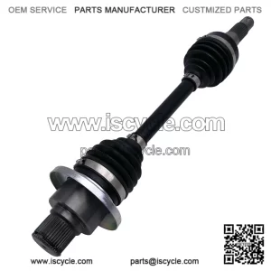 REAR CV DRIVE SHAFT,RH ?C CFMoto OEM ?C 7000-280200-1000