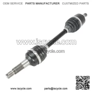 FRONT CV SHAFT ?C RIGHT ?C CFMoto OEM ?C 9010-270200-50001