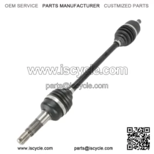 FRONT CV SHAFT ?C RIGHT ?C CFMoto OEM ?C 7000-270200-50000