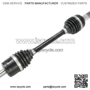 FRONT CV SHAFT ?C RIGHT ?C CFMoto OEM ?C 5BWA-270200-50000