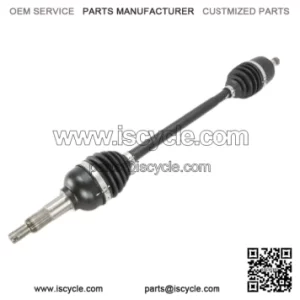 FRONT CV SHAFT ?C RIGHT ?C CFMoto OEM ?C 5HY0-270200-00001