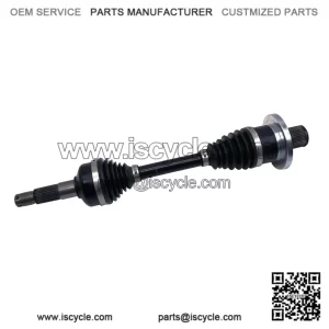 REAR CV DRIVE SHAFT ?C RIGHT ?C CFMoto OEM ?C 7020-280200-1000