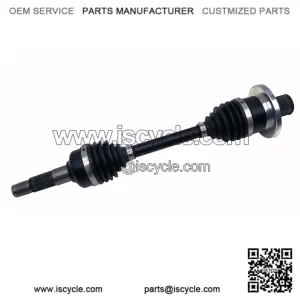 REAR CV DRIVE SHAFT ?C RIGHT ?C CFMoto OEM ?C 9010-280200-20000