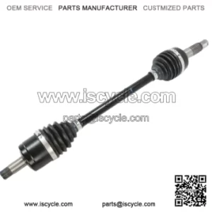 FRONT CV DRIVE SHAFT ?C RIGHT ?C CFMoto OEM ?C 703A-270200-50000