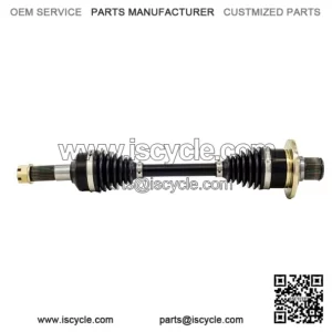 REAR CV DRIVE SHAFT ?C CFMoto OEM ?C 7020-280100-1000