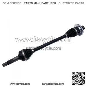 REAR CV DRIVE SHAFT,RH, CFMoto OEM ?C 7000-280200-30000