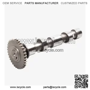 Inlet Camshaft for Loncin LX500-J,Voge 500DS Euro 5 LX500-J-E5 CMPO Camshaft