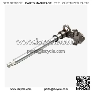 Gear Selector Shaft for Colove , Loncin , , Voge 500AC Euro 5, 500DS Euro 5 NEW