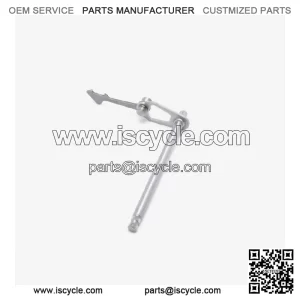 Gear Selector Shaft for Loncin LX650-2C,Voge 650DSX Euro 5 LX650-2C-E5 CMPO NEW