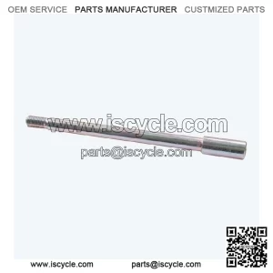 Front Spindle 246 x 15 x 1.5mm for LX6000D-A-E5 for Loncin , Voge ER10 Euro 5