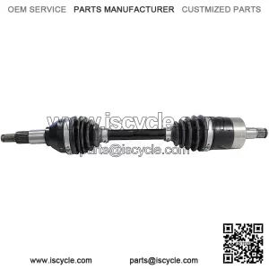 Front Right Driveshaft, SFA 600 / SFA 1000