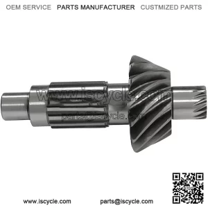 Intermediate Transmission Shaft SFA 600 / SFA 1000