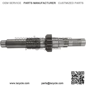 Primary Transmission Shaft SFA 600 / SFA 1000