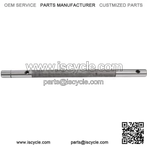 Intermediate water pump shaft SFA 1000