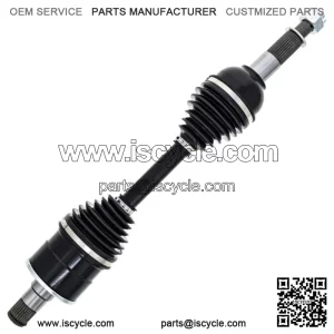 Rear CV Axle Drive Shaft for CFMoto Cforce 1000 800 XC 9AY0-280300-00001