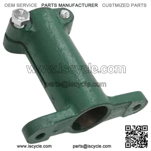 R34359 Hydraulic Pump Drive Shaft For John Deere 4000 4020 440A 760 500 600