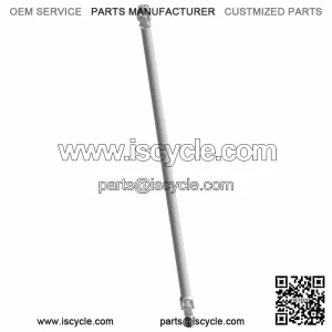 Prop Shaft Assembly, Part 1333654