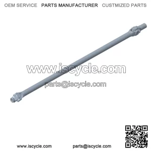 Front Propshaft Assembly, Part 1333194