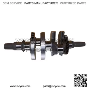 2016-2022 Polaris Turbo RZR 1000/ RZR XP PRO / Crankshaft - No Rods - NEW