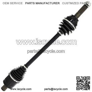 Rear CV Axle Half Drive Shaft for Polaris Ranger 1000 900 XP Crew 1333748