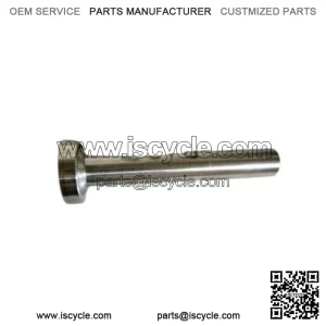 Dixon ZTR Spindle Shaft OEM - 539119694 7133 13707