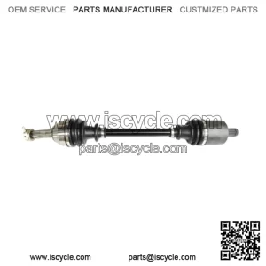 Front CV Axle for 1333134 Ranger 400 500 570 & 'Midsize' 800