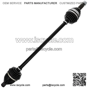 Rear CV Axle Half Drive Shaft for RZR Pro XP Turbo R 4 1334593