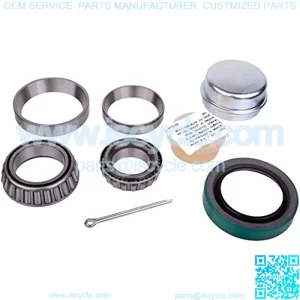 SKF 27 Tapered Roller Bearing Set